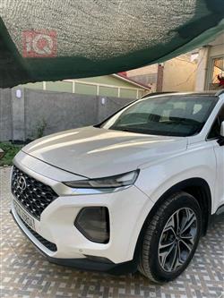 هيونداي سانتافي